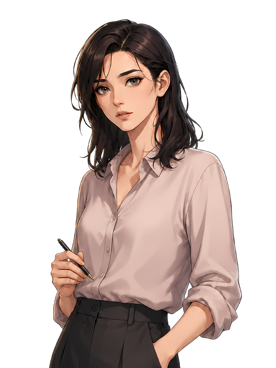 Rese, resident of Hearthwell