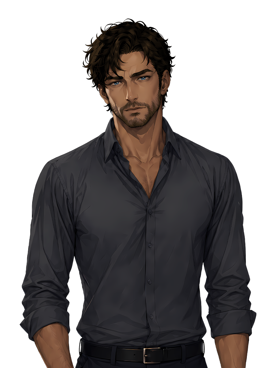Thread, resident of Hearthwell